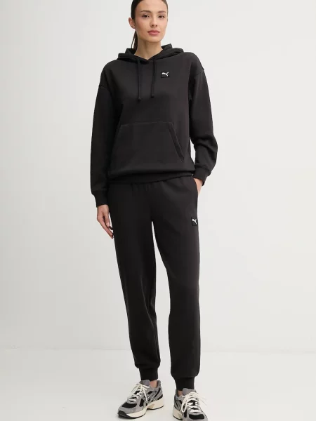 Анцуг Puma черно