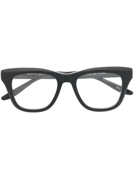 Ochelari de soare Barton Perreira negru