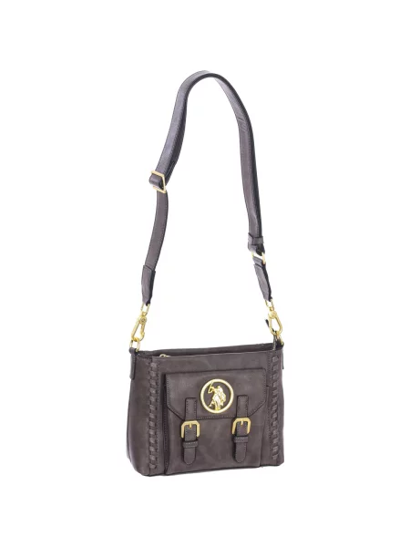 Geantă U.s. Polo Assn. bej
