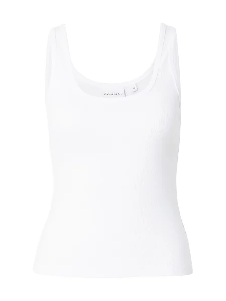 COMMA Top bela