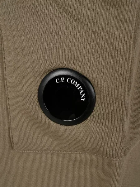 Pantaloni cargo C.p. Company maro