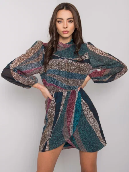 Rochie Italy Moda de costum
