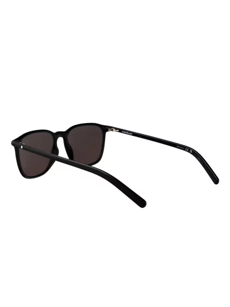 Ochelari de soare Montblanc negru