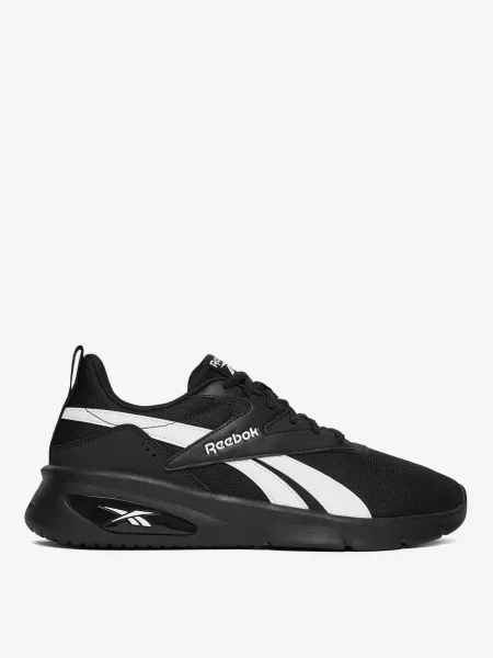 Sneakersy czarne