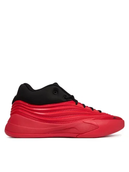 Adidas Încălțăminte pentru baschet Dame X Roșu negru
