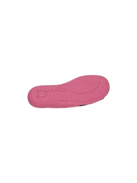 Pantofi Gema Garcia roz