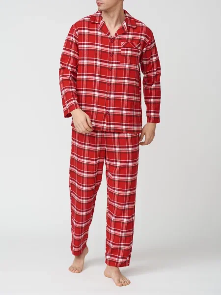 Пижама Cyberjammies красная