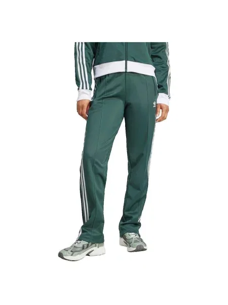 Alsó Adidas zöld
