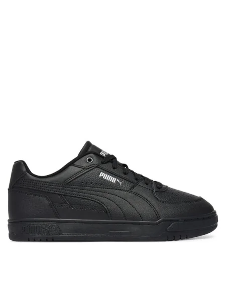 Puma Sportcipők Puma Caven III 02 fekete