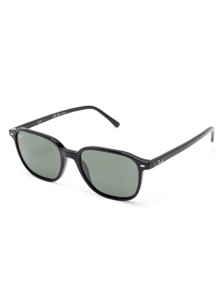Ochelari de soare Ray-ban negru