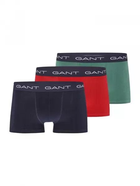 Gant Boxerky biela