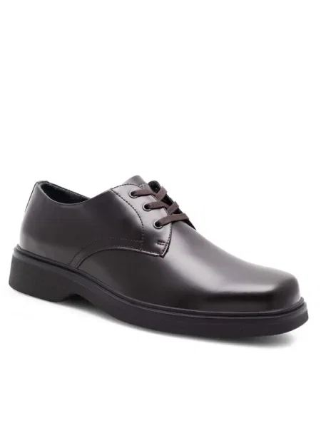 Badura Pantofi maro