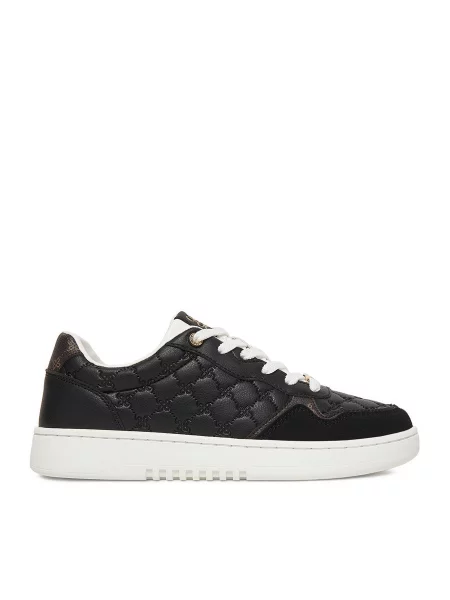 Laisvalaikio batai Nine West juoda