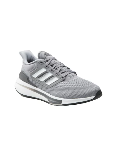 Pantofi Adidas alergare gri