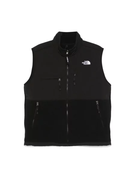 Kamizelka The North Face retro czarna