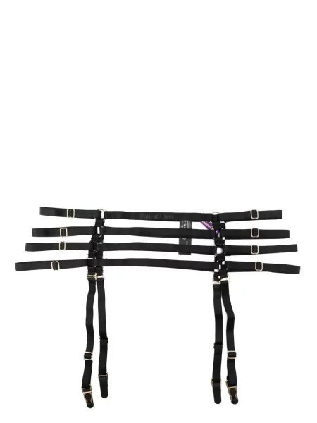 Curea Maison Close negru