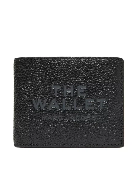 Гаманець Marc Jacobs чорний
