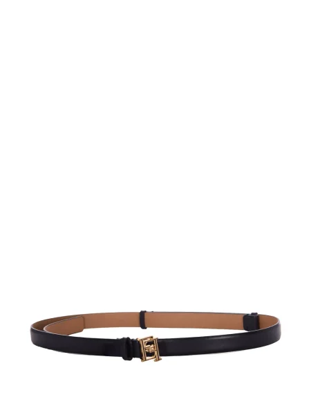 Curea Elisabetta Franchi negru