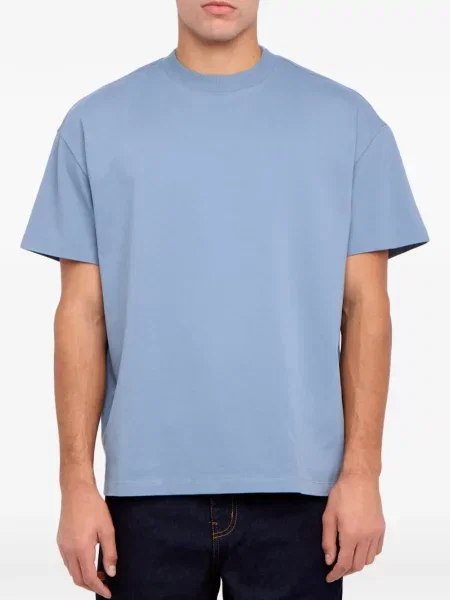 Tricou Zadig&voltaire albastru