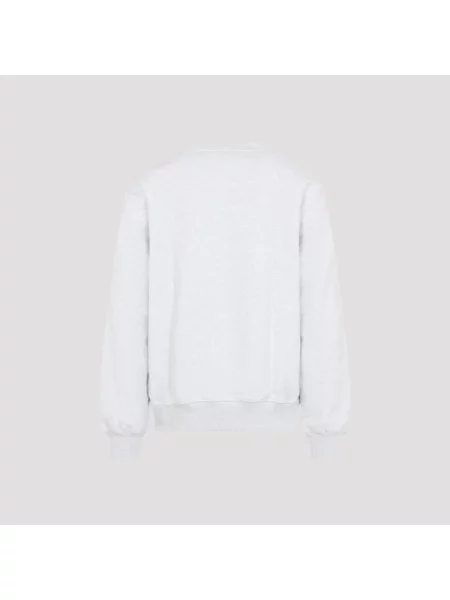 Bluza Carhartt Wip szara