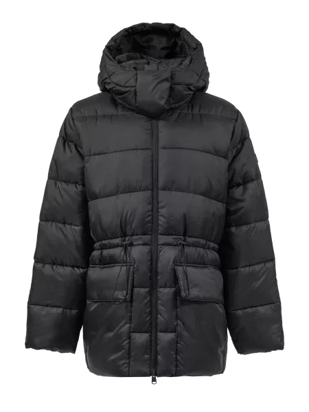 Куртка Barbour чорна