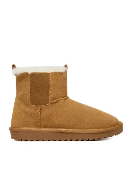 DeeZee Hótaposó CAMEL barna