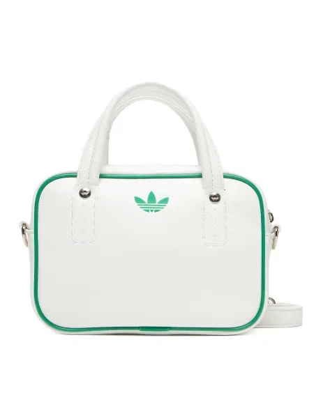 Чанта adidas Originals Adicolor бяло