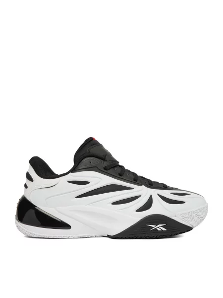 Μπασκετικά Παπούτσια Reebok EOSK-ANGEL REESE 1 λευκό
