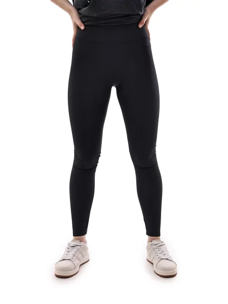 Легінси LUMO віскоза/поліестер чорний