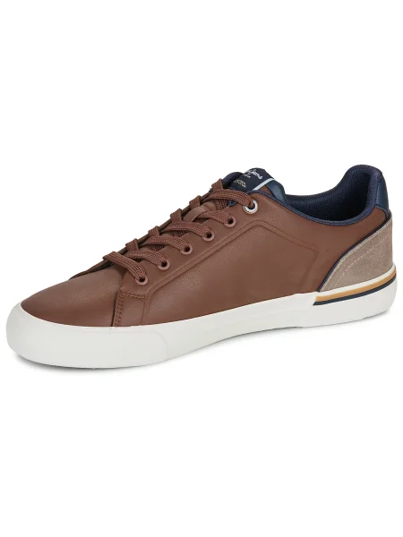 Pantofi Pepe Jeans maro