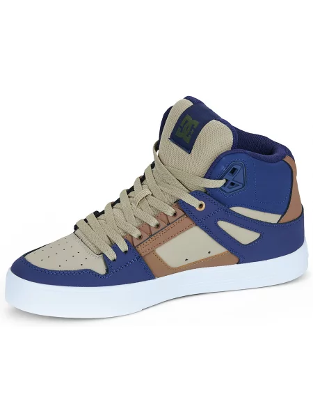 Félcipo Dc Shoes