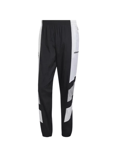 Pantaloni Adidas alergare negru