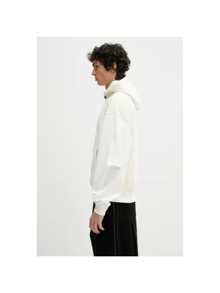 Bluza Ader Error beżowa