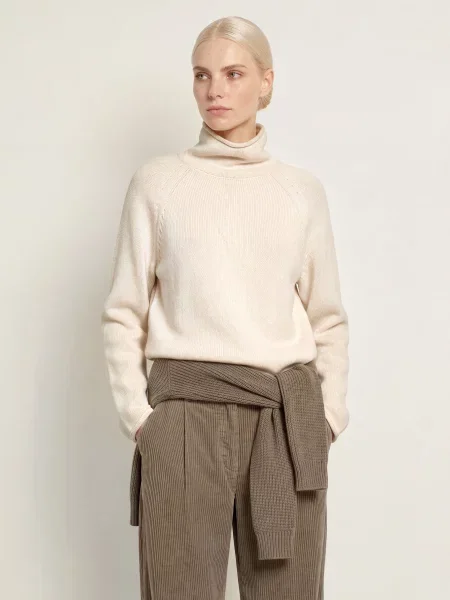 Marc O'polo Golf beige beżowy
