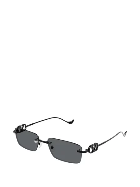 Ochelari de soare Valentino Garavani Eyewear negru