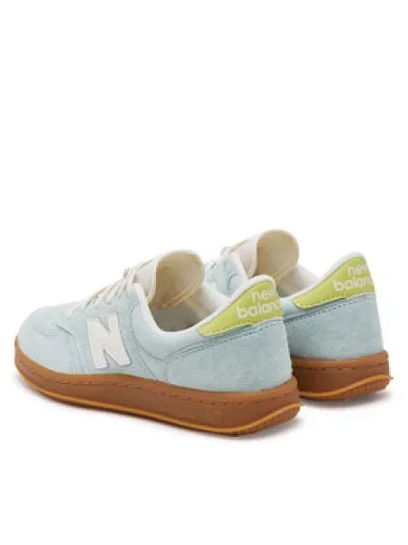 New Balance Laisvalaikio batai mėlyna