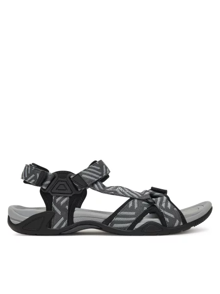 Trekking čevlji CMP Hamal  siva