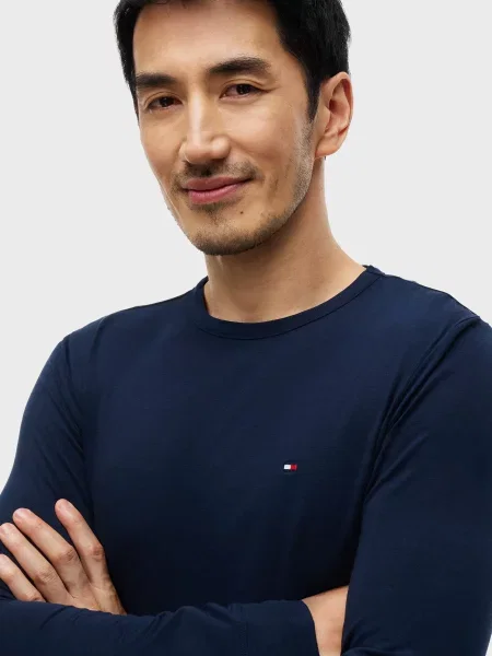 Піжама Tommy Hilfiger синя
