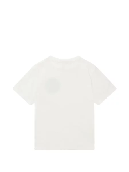 Gyerek póló Stella Mccartney fehér