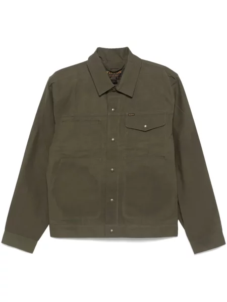 Geacă Filson verde