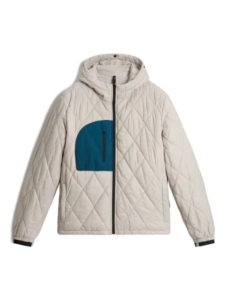 Geacă Woolrich albastru