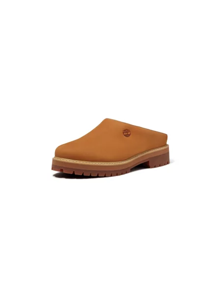 Pantofi Timberland maro
