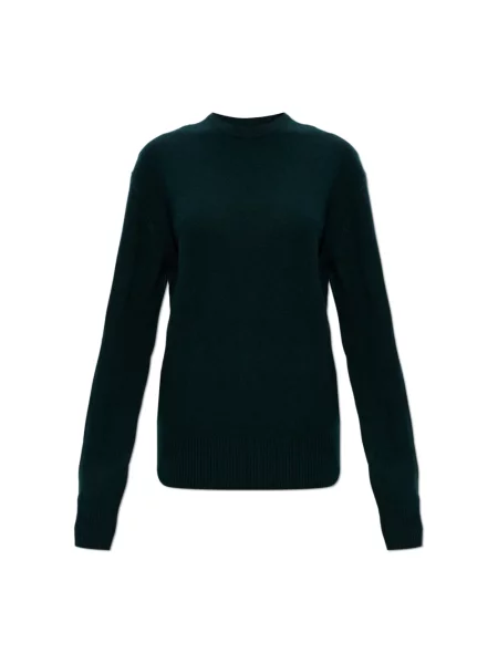 Sweter Toteme zielony