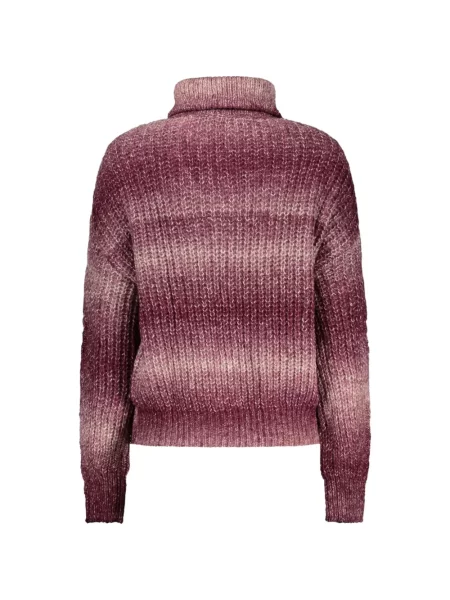 Pulover Desigual violet