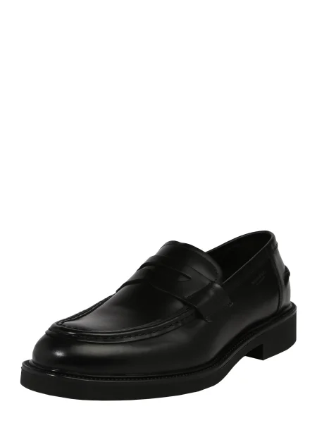 VAGABOND SHOEMAKERS Papuci de casă ALEX' negru