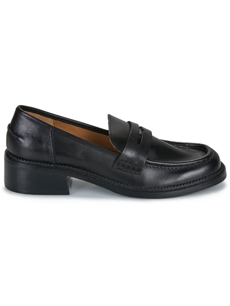 Pantofi Karston negru
