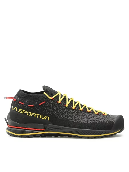 Трекінгові черевики La Sportiva Evo чорний