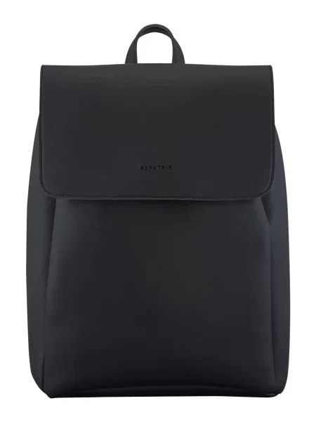Expatrié Rucsac Noelle' negru
