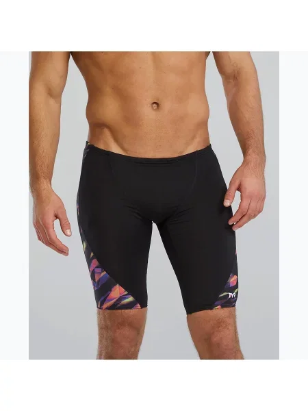 Многоцветный плавки Tyr