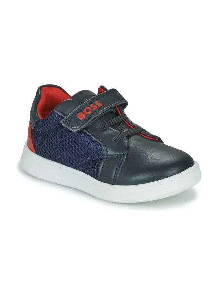Pantofi copii Boss albastru